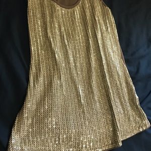 Glam top